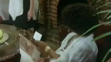 Natalie Monroe học bài học của mình xec hihi