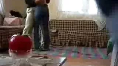 Ấn độ yoga xec hihi