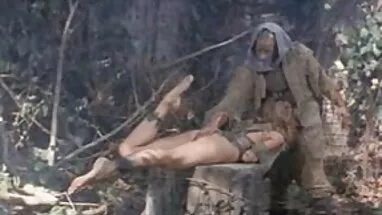 Marina sex hihinet Thiên thần, là bị trừng phạt vì hút thuốc