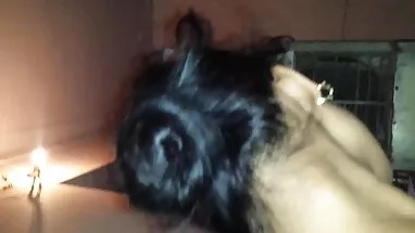 Ella Jolie S66 27-04-2017 Phần sex hihinet 1