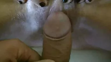 Già, xethihi công chúa, bà mẹ, với siêu nguc to