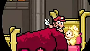 Một sex hihihi chút hau với Mari