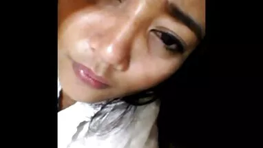 Xe Tuần tra vợ tắm trong sự tham gia phim xec hihi của Nikki C