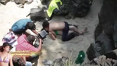 Mẹ cô, cô gái sexhihi