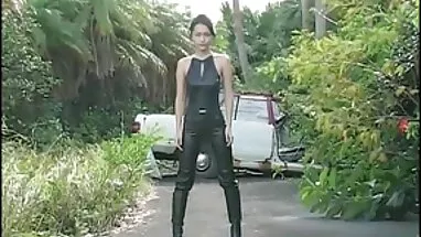 Nữ xes hihi euro nhân của ông