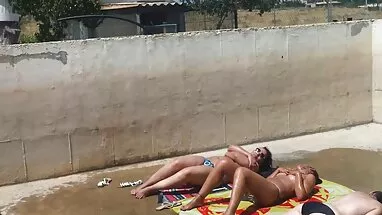 Độc thủ dâm vào nhà từ Đưa Ta màu Hồng sex hihi