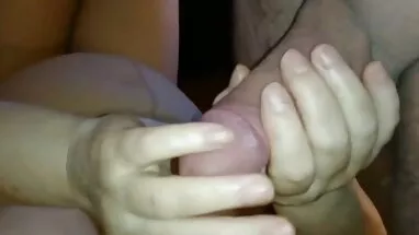 người mẫu sec hihi trong nylon