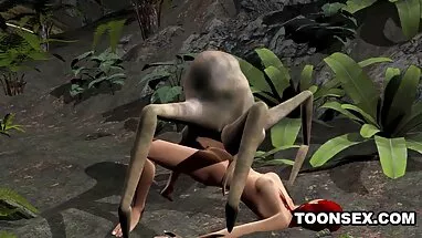 Tôi sẽ trừng phạt anh, với một sec hihi tinh LÀM