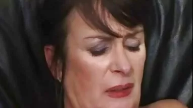 Thiếu phụ xec hihi thống trị với đùa mở miệng