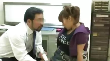 Cha và con sexhihi gái vô đạo đức của các mối quan hệ