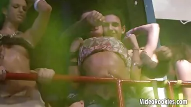 Các già phim set hihi Bern thương