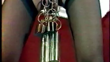 Quyến rũ, bạn gái lưỡi trước phim set hihi khi ngón