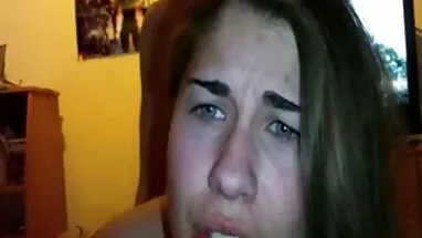 Cô gái tóc vàng, bác sĩ, thổi kèn, sexhihi đồ