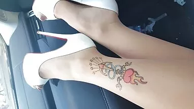 ĂN Ana, Tay thâm nhập ba bịt miệng sex hihi